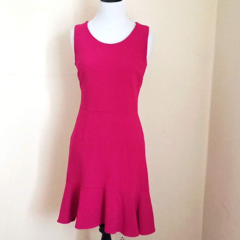 BN w/o tag Cocktail Dress Size 2